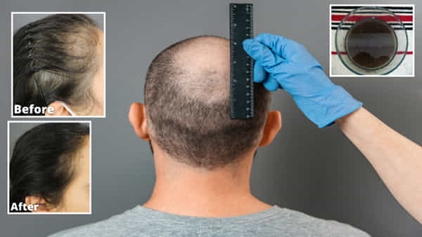 Hair Growth Tips: కాఫీ, టీ తాగితే జుట్టు ఊడిపోతుందా? ఈ జ్యూస్లు సేవిస్తే వత్తైన జుట్టు మీ సొంతం