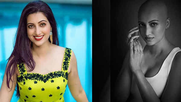 Hamsa Nandini: గుడ్ న్యూస్ చెప్పిన మిర్చి బ్యూటీ.. క్యాన్సర్ను జయించి షూటింగ్కు హాజరైన హంసానందిని