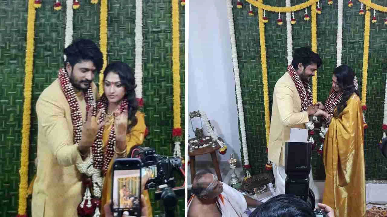 అలాగే తకిట తకిట, బాలయ్యతో జై సింహ, వరుణ్ సందేశ్తో అబ్బాయి క్లాస్ అమ్మాయి మాస్, ఈ వర్షం సాక్షిగా, గలాటా తదితర తెలుగు సినిమాల్లోనూ హరిప్రియ సందడి చేసింది.
