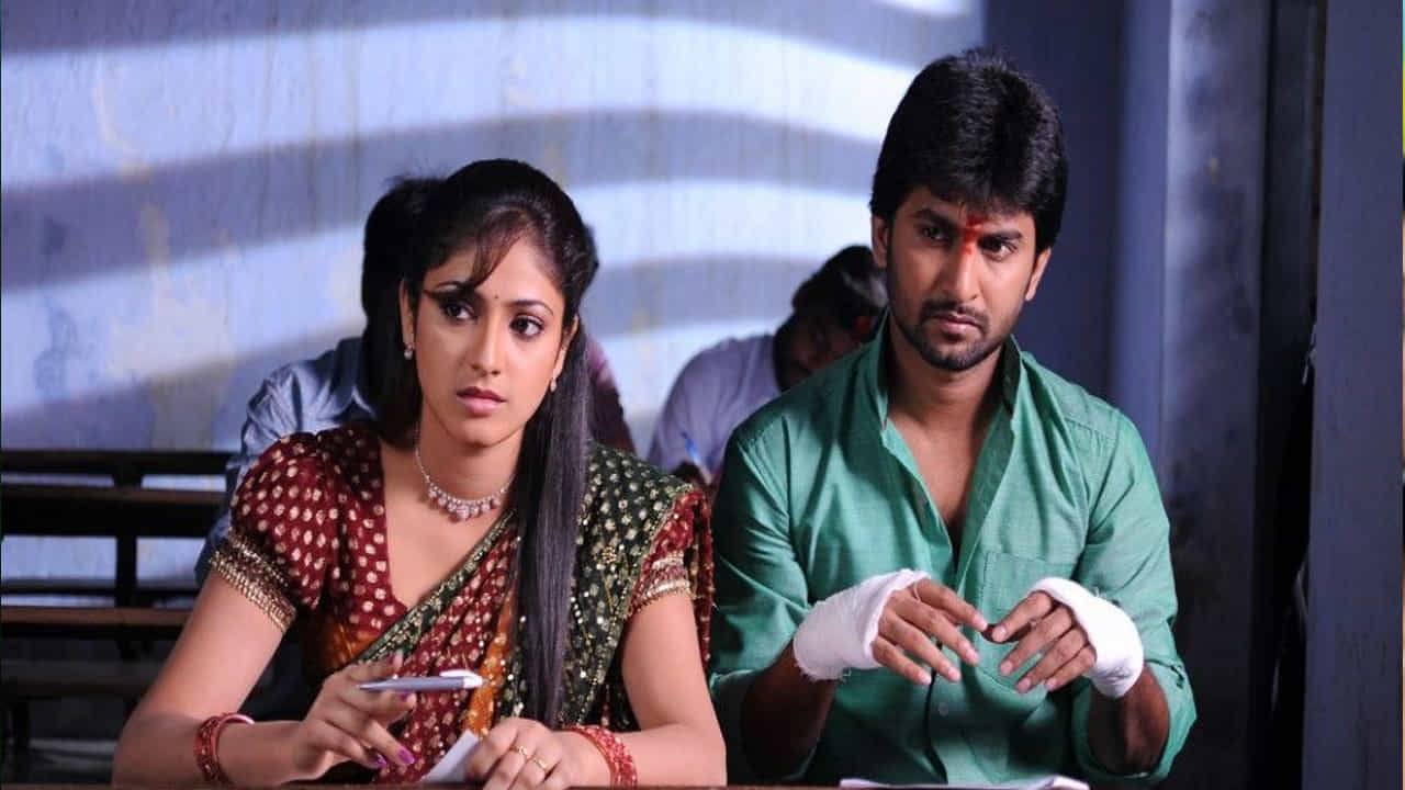 'మేమిద్దరం ఒక్కటి కాబోతున్నాం. మా నిశ్చితార్థం వేడుకగా జరిగింది. మీ దీవెనలు కావాలి' అని తన ఎంగేజ్మెంట్ ఫొటోలను షేర్ చేసింది హరిప్రియ. ప్రస్తుతం ఈ ఫొటోలు నెట్టింట్లో వైరల్గా మారాయి.