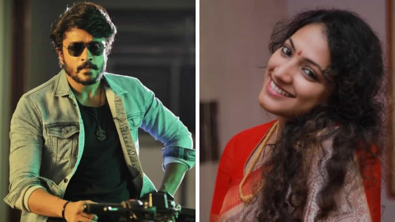 కన్నడ ఇండస్ట్రీకి చెందిన పలువురు ప్రముఖులు, నెటిజన్లు కాబోయే వధూవరులకు శుభాకాంక్షలు తెలుపుతున్నారు.