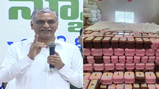 Delhi Liquor Scam Case: రాజ్‌గోపాల్‌ అన్న తొందరపడకు, మాట జారకు.. ఎమ్మెల్సీ కవిత కౌంటర్..