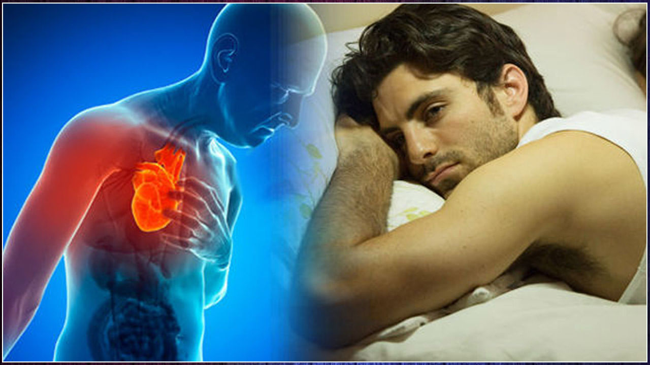 88 వేల మందిపై పరిశోధన: పరిశోధనలలో భాగంగా పరిశోధకులు 43 నుంచి 75 ఏళ్ల మధ్య ఉన్న 88 వేల మంది బ్రిటీష్ పెద్దలపై పరిశోధనలు చేశారు. ఇందులో వారు నిద్రించే సమయాలు, జీవనశైలికి సంబంధించిన అంశాలతో బేరీజు వేసుకున్నారు. ఈ పరిశోధనలలో ఆలస్యంగా నిద్రపోయే వారిలో గుండె జబ్బులు, గుండె పోటు, స్ట్రోక్, హార్ట్ ఫెయిల్యూర్ వంటి సమస్యలు ఉత్పన్నమవుతున్నట్లు గుర్తించారు.