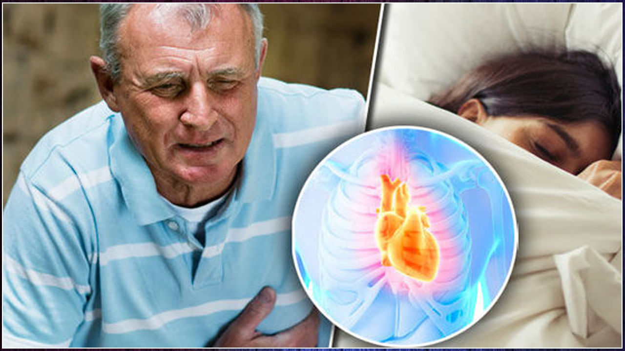 రాత్రి 10-11 గంటల మధ్య నిద్రపోయే వారిలో గుండె జబ్బులు తక్కువగా వస్తున్నట్లు గుర్తించారు. ఇక అర్ధరాత్రి తర్వాత నిద్రిపోయే వారిలో 25 శాతం ఎక్కువగా గుండె జబ్బులు వచ్చే అవకాశాలున్నాయ్ని పరిశోధకులు స్పష్టం చేశారు.