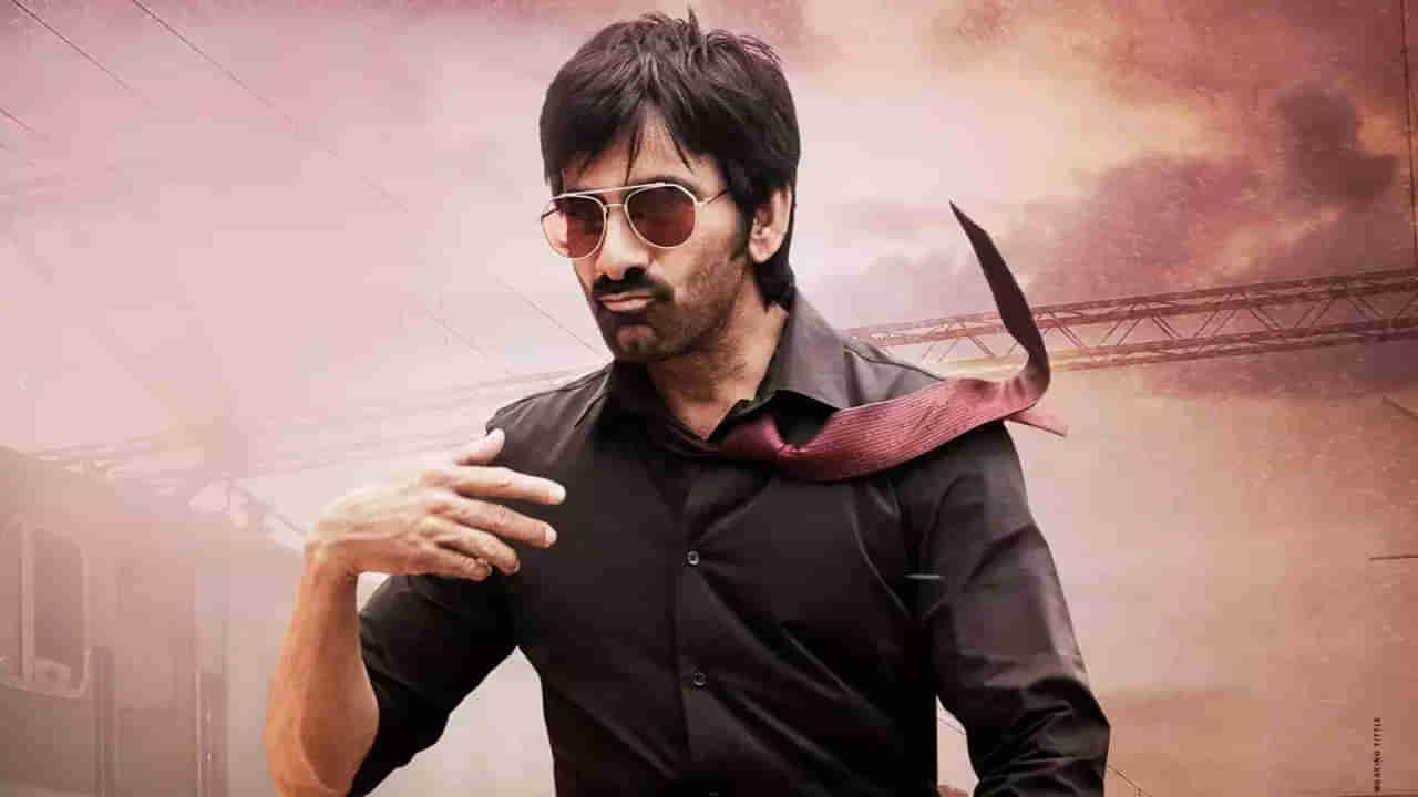 Raviteja: రవితేజ సందర్భాన్ని బట్టి చెప్పినా.. తగలాల్సిన వాళ్లకి గట్టిగా తగులుతున్నాయ్