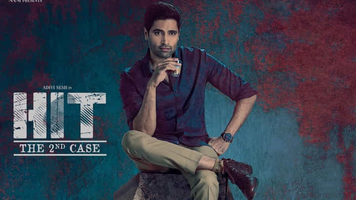 HIT2 : క్రైమ్ థ్రిల్లర్తో హిట్ కొట్టిన అడవి శేష్.. హిట్ 2 బ్లాక్ బస్టర్ సెలబ్రేషన్స్ HIT2 : క్రైమ్ థ్రిల్లర్తో హిట్ కొట్టిన అడవి శేష్.. హిట్ 2 బ్లాక్ బస్టర్ సెలబ్రేషన్స్