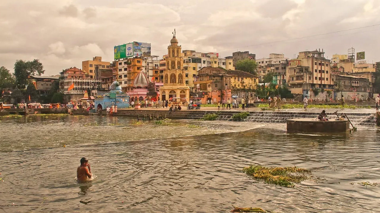 Holy Rivers in India: మనదేశంలో ఈ నదులు అధాత్మికతకు నెలవు.. అత్యంత పవిత్రంగా కొలిచే 10 నదులు దర్శనీయం