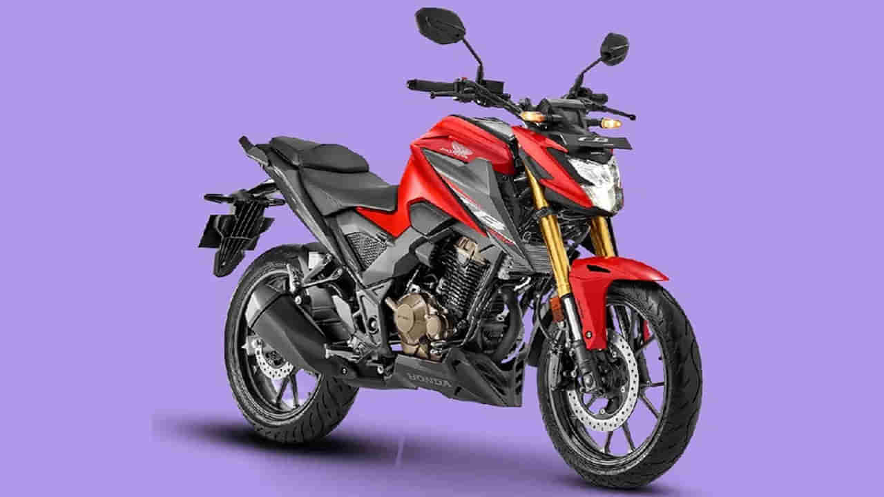 Honda Bike: హోండా CB300F బైక్‌ కొనుగోలు చేస్తున్నారా..? బంపర్‌ ఆఫర్‌.. భారీ తగ్గింపు