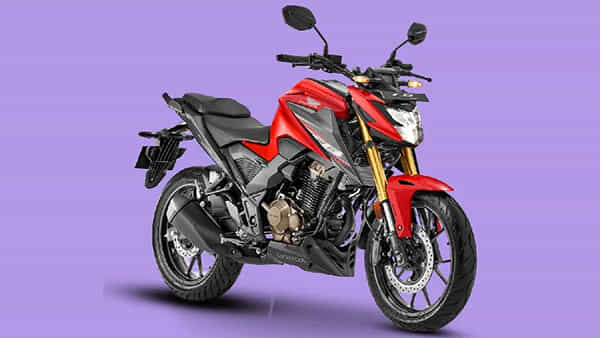 Honda Bike: హోండా CB300F బైక్ కొనుగోలు చేస్తున్నారా..? బంపర్ ఆఫర్.. భారీ తగ్గింపు