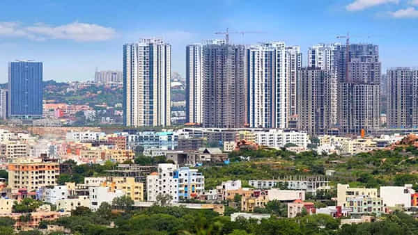 Hyderabad Real Estate: గృహాల విక్రయాలలో తగ్గేదిలే అంటున్న ఏడు నగరాలు.. రికార్డ్ సృష్టించిన హైదరాబాద్
