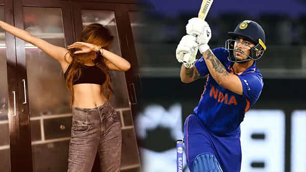 Ishan Kishan: ఇషాన్ కిషన్ గర్ల్ఫ్రెండ్ ఎవరో తెలుసా? అందానికే అసూయ పుట్టించేలా ఉందిగా..