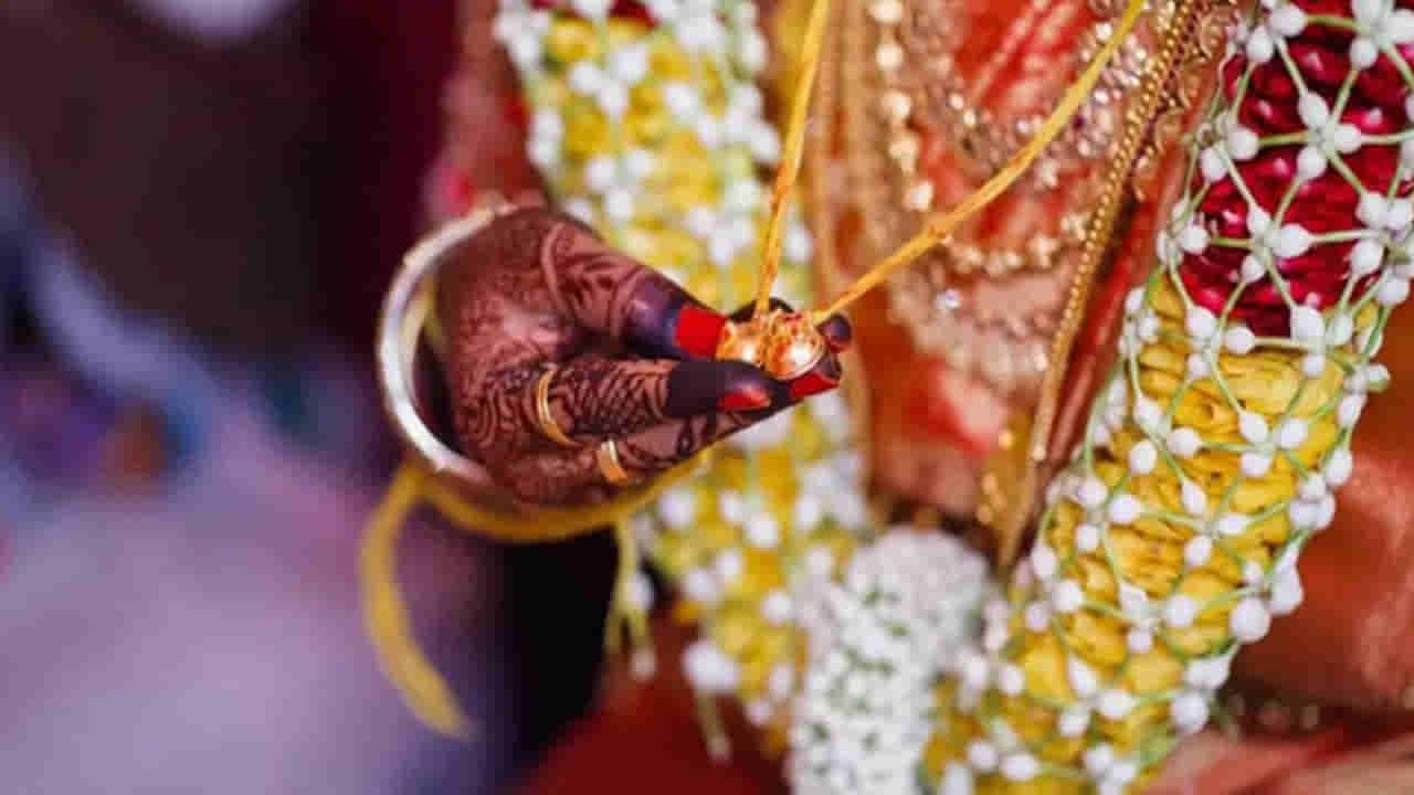 Hyderabad Crime: మెళ్లో మంగళసూత్రం కోసం మహిళపై దొంగదాడి.. ఊహించని ట్విస్ట్కు దొంగ హడల్..