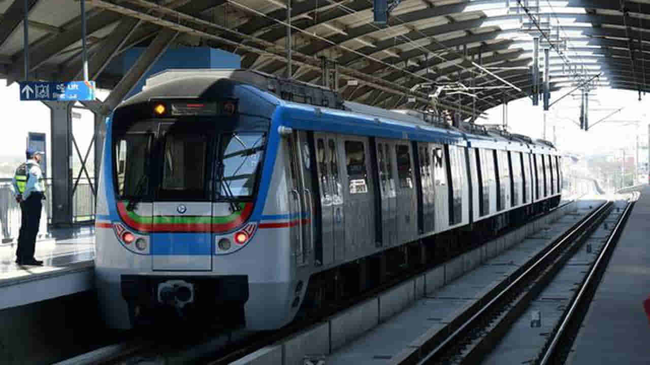 Hyderabad: రాయదుర్గం టూ శంషాబాద్ మెట్రో ఎక్స్ప్రెస్ లైన్కు అయ్యే ఖర్చెంత..? ఎప్పుడు కంప్లీట్ అవుతుంది..?