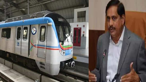 Hyderabad MD: డీపీఆర్ ను బయటకు ఇస్తే.. కేసులు వేసేందుకు రెడీ గా ఉన్నారు.. ఎండీ ఇంట్రెస్టింగ్ కామెంట్స్..