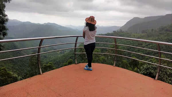 Araku Tour: ఇయర్ ఎండ్కి టూర్ ప్లాన్ చేస్తున్నారా.? రూ. 7 వేలలో హైదరాబాద్ టూ అరకు ట్రిప్.