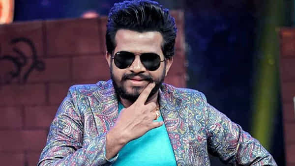 Hyper Aadi: హైపర్ ఆది సీక్రెట్గా పెళ్లి చేసుకున్నాడా..? వైరల్ అవుతోన్న మ్యారేజ్ ఫోటో