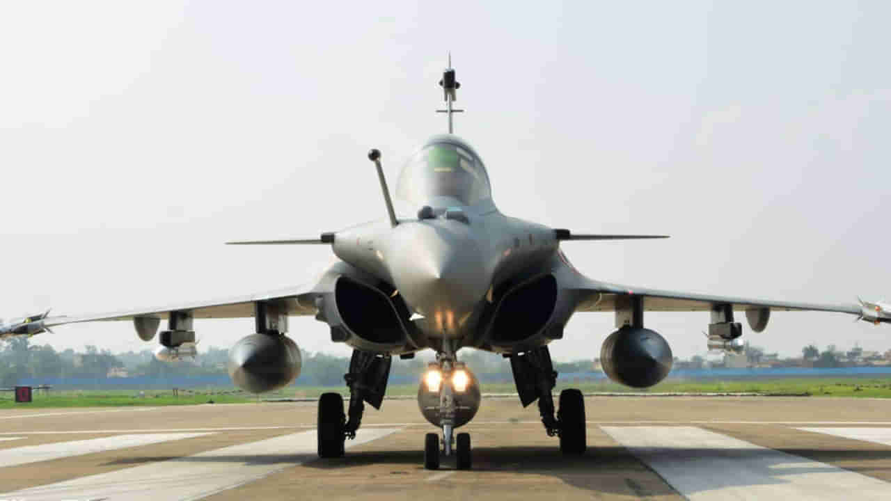 Rafale Deal Done: రాఫెల్ డీల్ కంప్లీట్.. భారత్‌కు చేరుకున్న చివరి యుద్ధ విమానం.. వెల్లడించిన ఐఏఎఫ్..