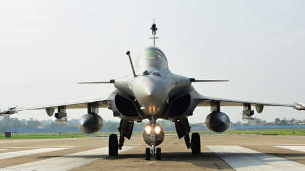 Rafale Deal Done: రాఫెల్ డీల్ కంప్లీట్.. భారత్కు చేరుకున్న చివరి యుద్ధ విమానం.. వెల్లడించిన ఐఏఎఫ్..