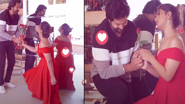 Sohel-Inaya: ప్రాణం ఉన్నంతవరకు ప్రేమిస్తూనే ఉంటా.. సొహైల్కు లవ్ ప్రపోజ్ చేసిన బిగ్బాస్ ఇనయా.. వీడియో వైరల్