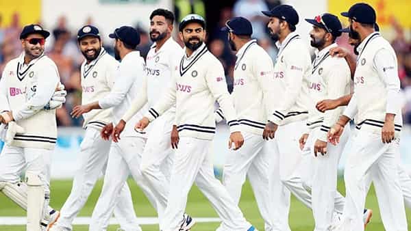 WTC Final: చాంపియన్షిప్ ఫైనల్కు భారత్ చేరాలంటే ఎలా..? ఇంకా ఎన్ని మ్యాచ్లు గెలిస్తే సాధ్యమవుతుంది..? ఆ వివరాలు మీ కోసం