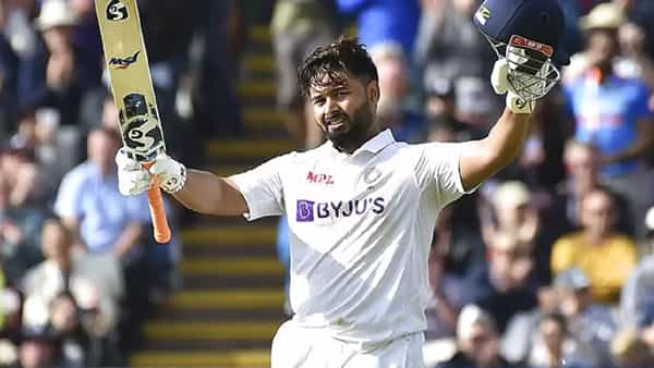 Team India: ఫ్యాన్స్కు బ్యాడ్ న్యూస్.. పంత్ ఎంట్రీ ఇప్పట్లో లేదంట: కీలక అప్డేట్ ఇచ్చిన మాజీ క్రికెటర్..