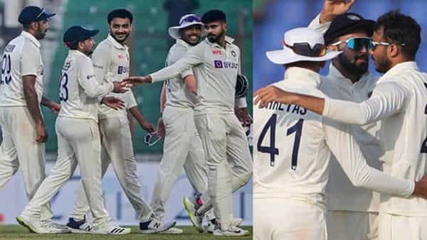 IND vs BAN: తొలి టెస్టు మ్యాచ్లో బంగ్లాదేశ్పై భారత్ ఘన విజయం