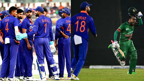 IND vs BAN: టీమిండియాకు మరో షాక్.. ఓటమితోపాటు జరిమానా కూడా.. ఎందుకంటే?