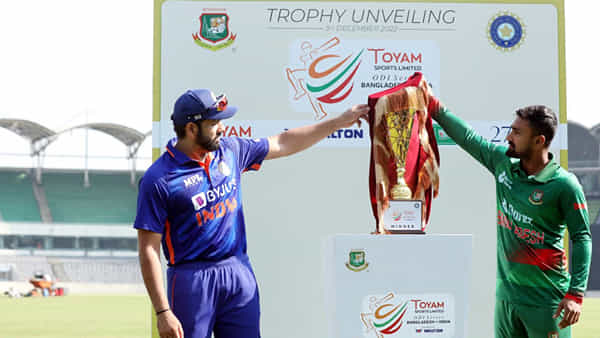 IND vs BAN: అందరి కళ్లు ఆ ఆటగాళ్లపైనే.. బంగ్లాతో మొదటి వన్డేకు టీమిండియా సిద్ధం.. సంజూకు మళ్లీ నిరాశే