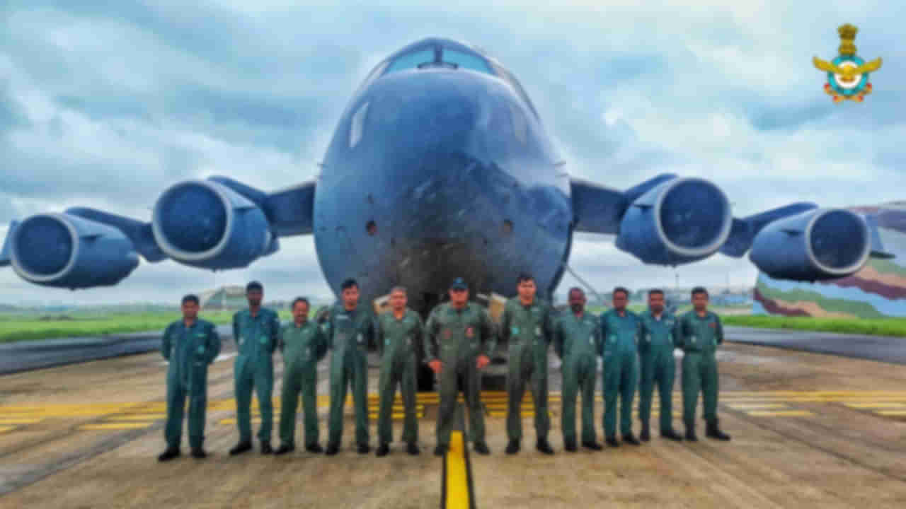 Indian Air Force 2022: ఆర్మీ జాబ్స్‌! ఇండియన్‌ ఎయిర్‌ ఫోర్స్‌లో 108 అప్రెంటిప్‌ ట్రైనింగ్‌ ఖాళీలు.. పదో తరగతి పాసైతే చాలు..