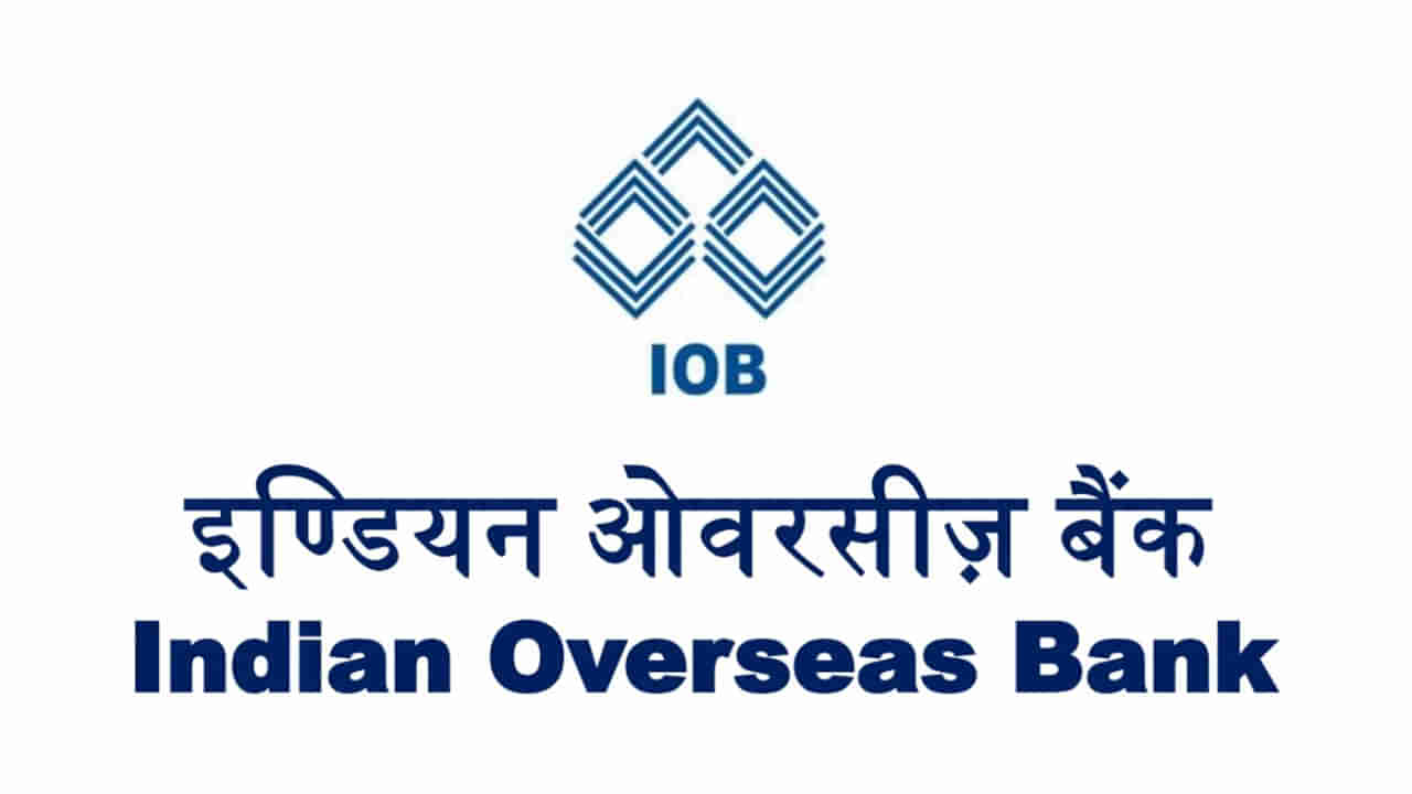 IOB Bank Recruitment 2022: బ్యాంక్‌ జాబ్స్! ఇండియన్ ఒవర్సీస్‌ బ్యాంక్‌లో మేనేజర్‌ ఉద్యోగాలు.. అర్హతలేవంటే..