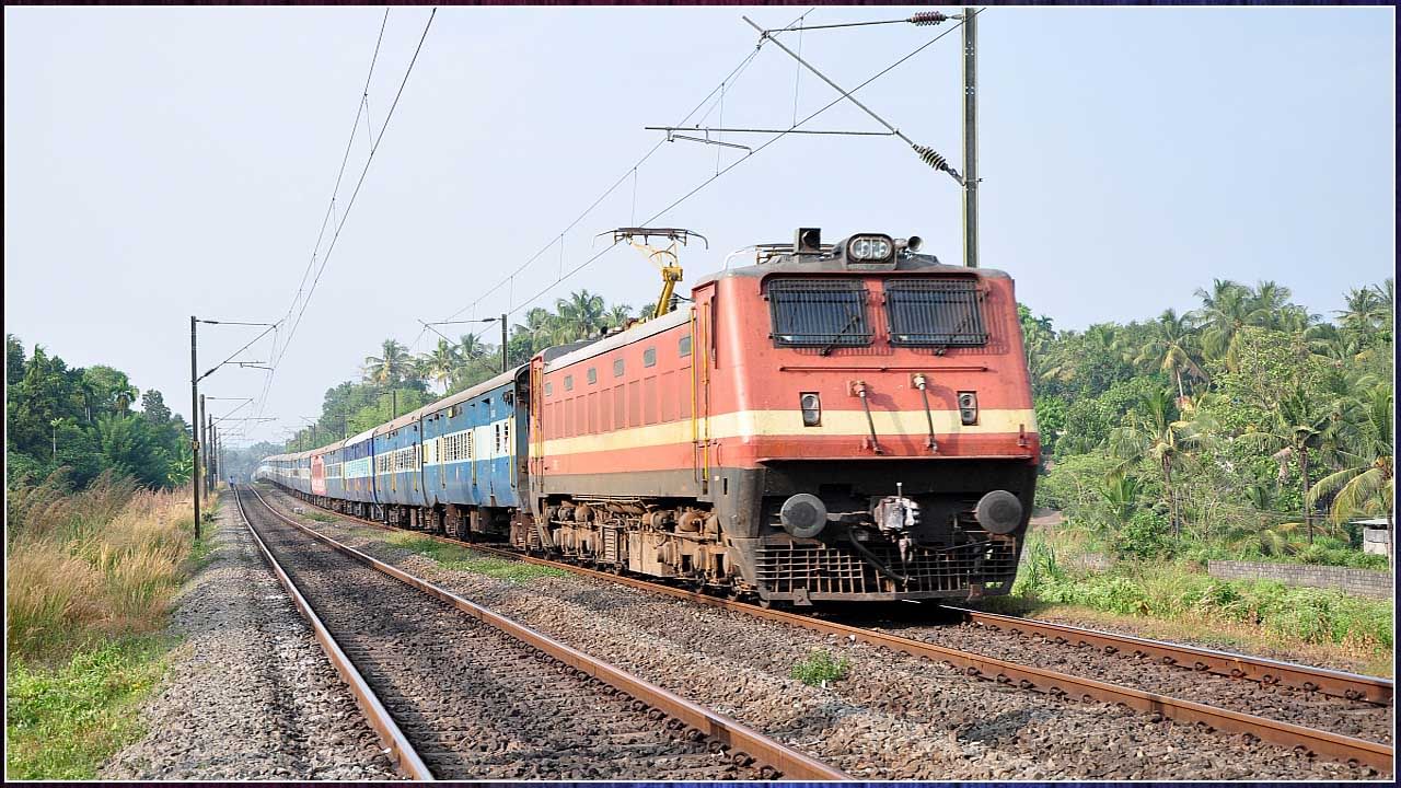Indian Railways: ఆ ప్రయాణికులకు షాకిచ్చిన రైల్వే .. ఇక రాయితీ టికెట్లు ఉండవు.. స్పష్టం చేసిన కేంద్రం
