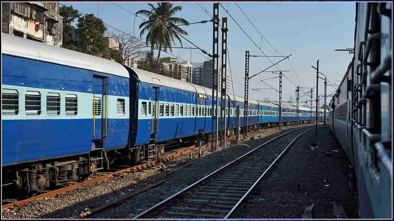 Indian Railways: రైళ్లు పగటిపూట కంటే రాత్రుల్లో వేగంగా వెళ్తాయి.. ఎందుకో తెలుసా..?