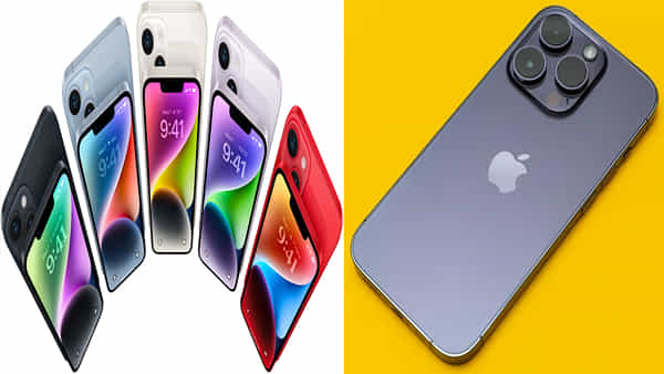 Iphone: భారత్లో రూ. 30 నుంచి రూ. 50 వేల వరకు తగ్గనున్న ఐఫోన్ ధరలు.. కారణమేంటంటే..