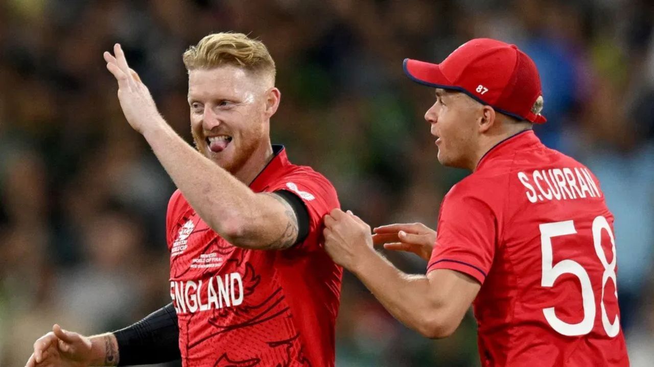 Ipl 2023 Auction Ben Stokes,Sam Curran