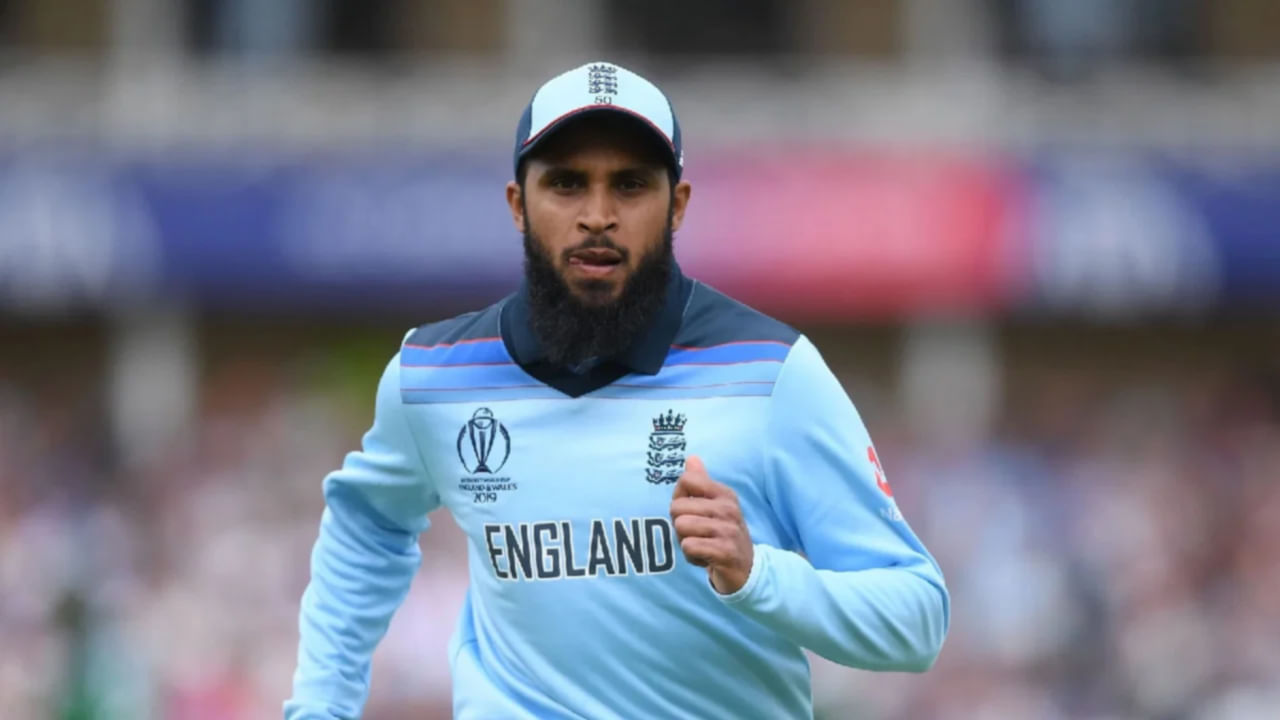 Adil Rashid: England spinner Adil Rashid's ancestors are also from Pakistan.  Adil, who is now recognized as the leading spinner in the England team, was bought by the Sunrisers Hyderabad franchise for Rs 2 crore. 