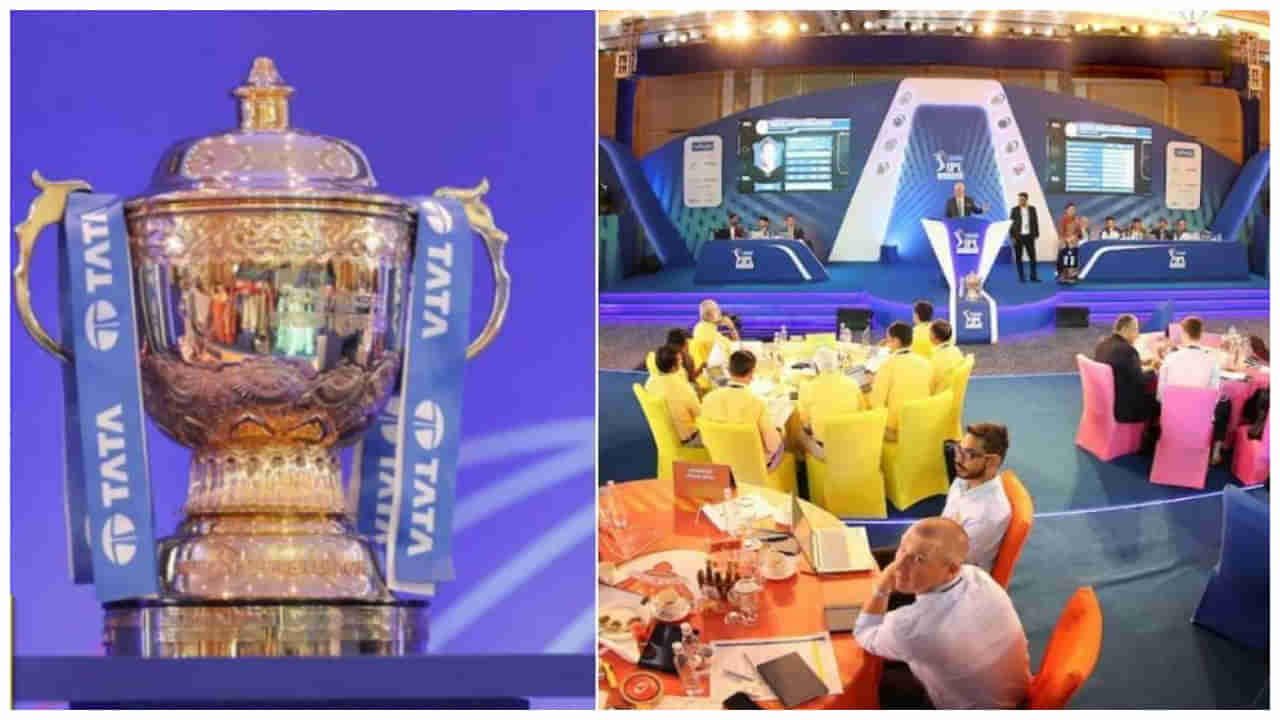 IPL 2023 Auction Unsold Players: మినీ వేలంలో స్టార్ ప్లేయర్లకు భారీ షాక్.. అన్‌ సోల్డ్ లిస్టు ఇదే..