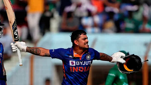 IND vs SL: 300 చేసినోడికే టీమిండియాలో చోటు దక్కలే.. 200 ఓ లెక్కా.. ఆ మాజీ ప్లేయర్ దుస్థితే ఇషాన్కు పట్టనుందా?