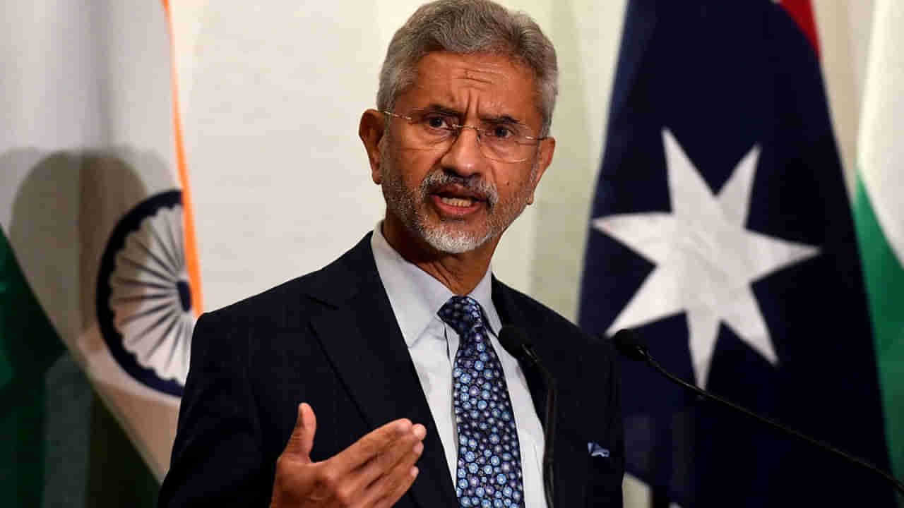 Jaishankar: మీరా.. మాకు చెప్పేది.. పాకిస్థాన్‌, చైనాకు ఇచ్చిపడేసిన భారత్..