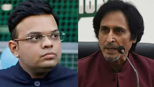 Asia Cup 2023: ఆసియా కప్ టోర్నీ నిర్వహణపై ఉత్కంఠ.. జైషా వ్యాఖ్యలకు పీసీబీ ప్రెసిడెంట్ కౌంటర్..