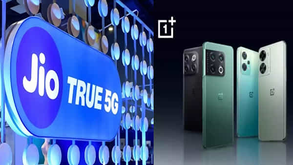 OnePlus Jio 5G: రిలయన్స్ జియోకు వన్ప్లస్ సహకారం.. ఈ స్మార్ట్ఫోన్లలో జియో ట్రూ 5జీ సేవలు