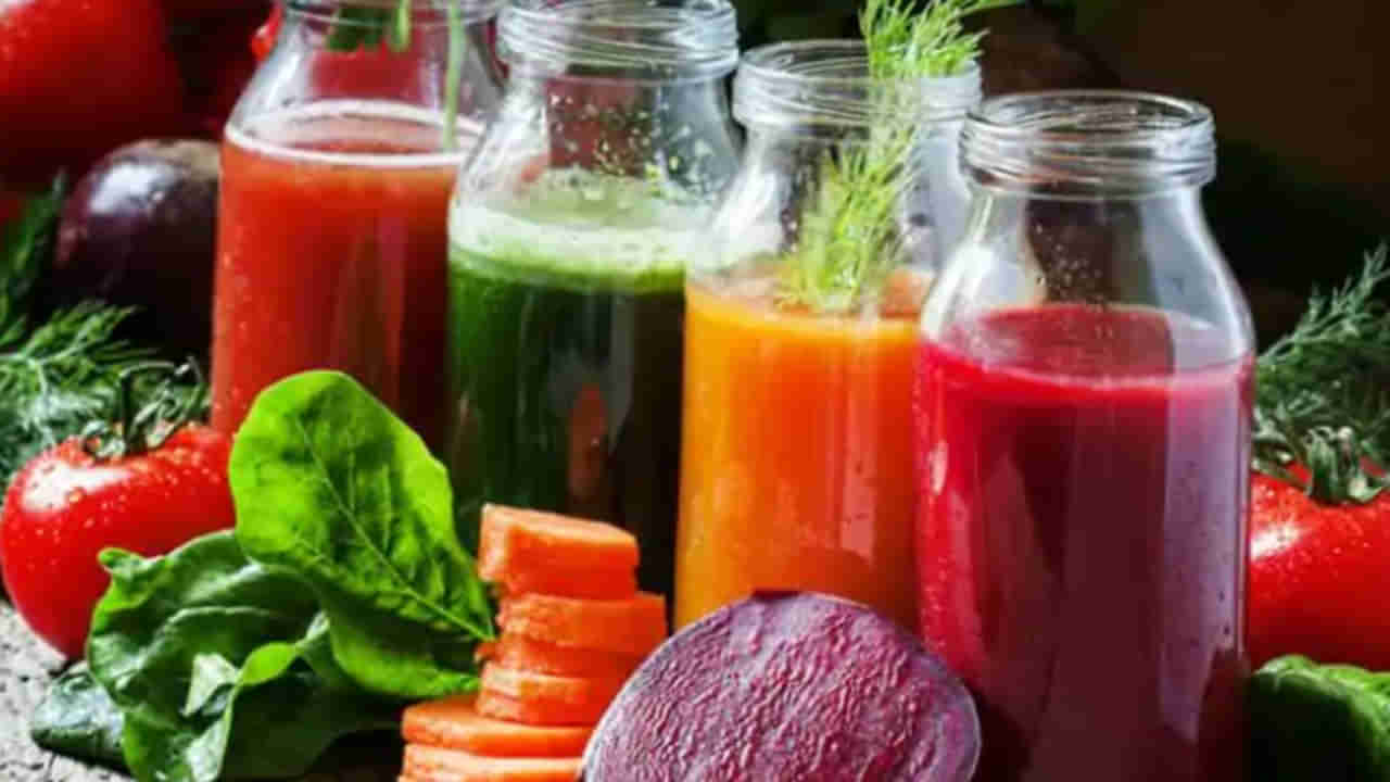 Diabetes: చలికాలంలో బ్లడ్ షుగర్ అదుపులో ఉంటుంది, ఈ జ్యూస్‌లలో ఒకదాన్ని తీసుకుంటే చాలు