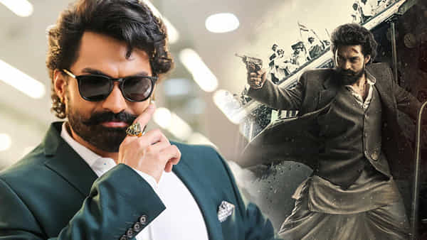 Nandamuri Kalyan Ram: డెవిల్ సినిమాలో కళ్యాణ్ రామ్ ఇలా కనిపించనున్నారా.? ఇది ఫ్యాన్స్ కు కిక్కే కిక్కు