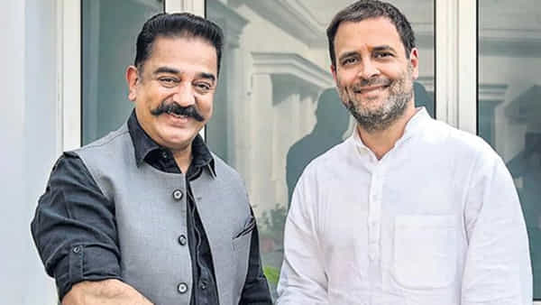 Bharat Jodo Yatra: భారత్ జోడో యాత్రలో కమల్ హాసన్.. రాహుల్ తో కలిసి నడవనున్న స్వాతంత్య్ర సమరయోధుల కుటుంబాలు