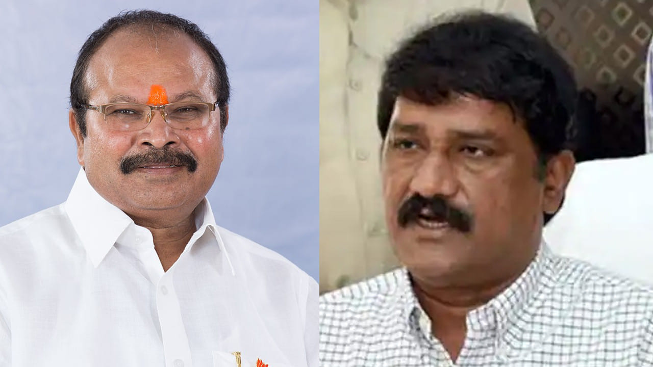 AP Politics: ఏపీలో మారుతున్న రాజకీయ పరిణామాలు.. గంటా శ్రీనివాసరావుతో కన్నా లక్ష్మీనారాయణ భేటీ..