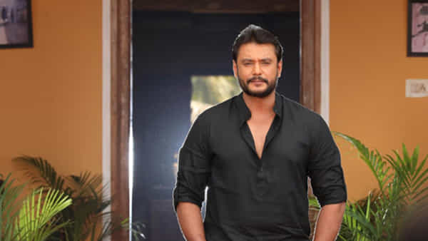 Dharshan: ‘అదృష్ట దేవత ఇంటికి వస్తే.. మొత్తం తీసేసి’ అంటూ.. కన్నడ మూవీ స్టార్ చెత్త వాగుడు..