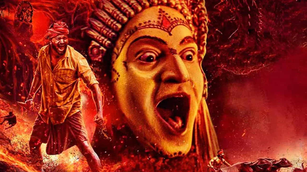 చివరగా కన్నడ నటుడు రిషబ్ శెట్టి తెరకెక్కించిన కాంతార బ్లాక్ బస్టర్ హిట్ అయిన సంగతి తెలిసిందే. ప్రపంచవ్యాప్తంగా రూ. 400 కోట్లకు పైగా కలెక్షన్స్ రాబట్టింది.