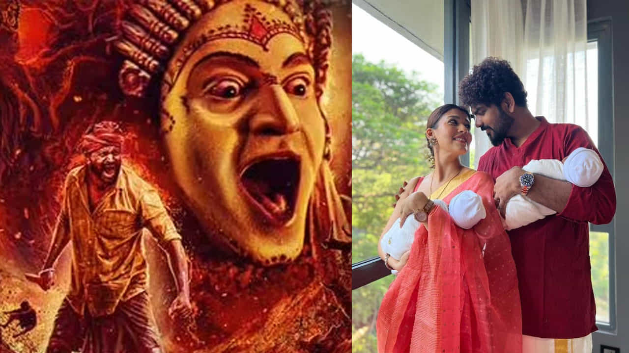 ఈ ఏడాది సౌత్ ఇండస్ట్రీలో ఎన్నో పరిణామాలు చోటు చేసుకున్నాయి. ఓ వైపు పాన్ ఇండియా చిత్రాలు సత్తా చాటిన.. మరోవైపు కొన్ని వివాదాలు నెలకొన్నాయి. అవెంటో తెలుసుకుందామా.