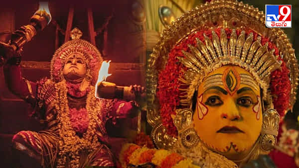 Kantara: వరాహా రూపం సాంగ్ పాడిన సింగర్ ఎవరో తెలుసా.. ఆమె మన తెలుగమ్మాయే..