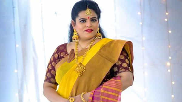 Karate Kalyani: వ్యభిచారిణిలా చూస్తున్నారు.. నాలో మంచిని ఎవరూ చూడడం లేదు.. కరాటే కల్యాణి ఎమోషనల్