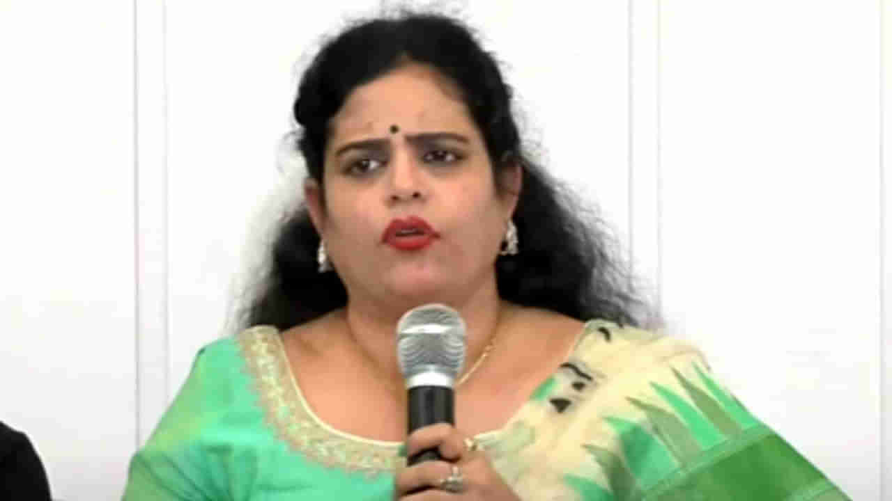 Karate Kalyani: నా భర్త చిత్రహింసలు పెట్టేవాడు.. తాగొచ్చి రోజు కొట్టేవాడు.. కరాటే కళ్యాణి షాకింగ్ కామెంట్స్